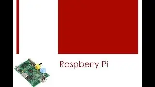 Raspberry Pi Setup Apache Webserver