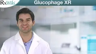 Glucophage XR For Type 2 Diabetes - Overview