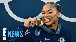 Jordan Chiles Might Keep Bronze Medal After New Evidence Surfaces | 2024 Olympics | E! News