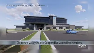 Chippewa Valley Health Cooperative now accepting community and physician members