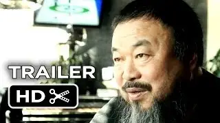 Ai Weiwei: The Fake Case Official Trailer 1 (2014) - Documentary HD