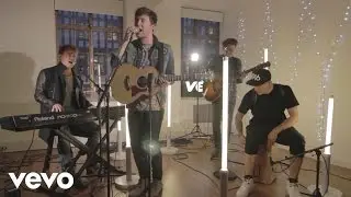 Rixton - Me and My Broken Heart - Vevo dscvr (Live)