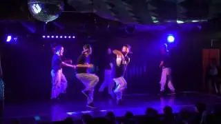 Fly Six B 【HOT PANTS vol 31】
