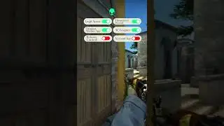 CSGO NO RECOIL MACRO 2023 - APLICATIVO ORIGINAL DO SEU MOUSE!