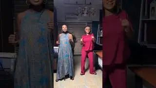 Best video on the internet today 😍 BTS from COLD AS ICE film shoot! Latest Nigerian Full Movie 2024