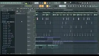 XXXTENTACION - JOCELYN FLORES INSTRUMENTAL REMAKE (100% ACCURACY)
