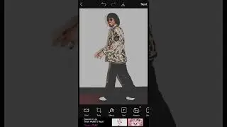 Cara Menambahkan Efek Filter di Picsart