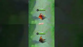 Rating Skin Revamp Leomord Inferno Soul Effect Skin Makin Tebel
