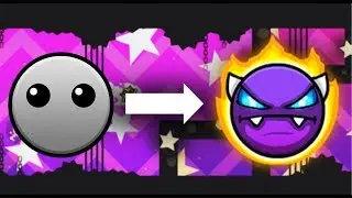 How to Make Better Geometry Dash Levels