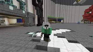 Jediwars Jedicraft Лут и космос