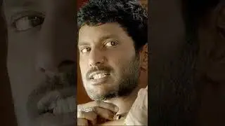 Vishal's Mass transformation Scene! | #Poojai #Vishal #soori #shruthihassan #Sunnxt #Shorts