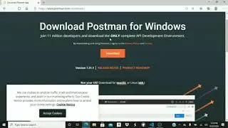 How to Install Postman?