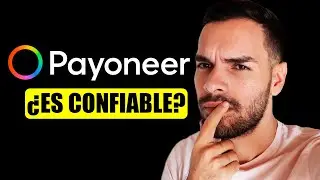 PAYONEER ¿Cómo funciona? | MI EXPERIENCIA CON PAYONEER