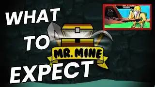 Mr. Mine: Idle Miner Town Gameplay After 1 Week & Beginners Guide