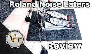 Roland Noise Eaters - Review