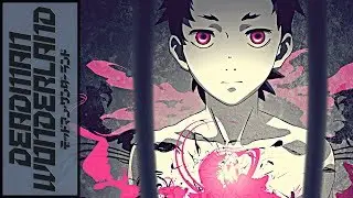 Deadman Wonderland OP [One Reason] (Jackie-O Russian Full-Version)