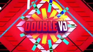 DoubleGV | Professional 2D Paid Intro