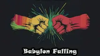 Vandal - Babylon Falling