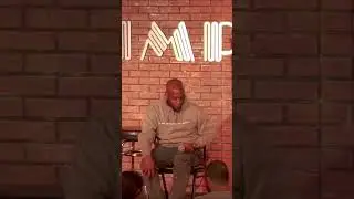 THIS is a great start to a show  | Ali Siddiq Stand Up Comedy