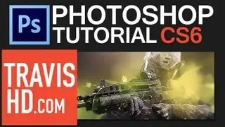 Professional Signature Tutorial - Photoshop CS6