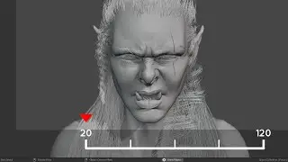 A Blender Sculpting Setting you shouldn't leave on default.