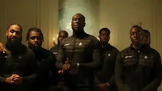 Stormzy ft. Central Cee & Skepta - Savage (Official Video)