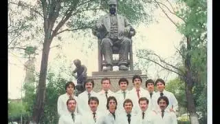 Generacion 78-84 25 Aniversario parte 1 de 2.mov