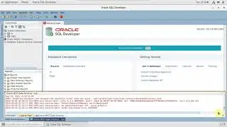 ORDS Tutorial 8 Installing ORDS through SQLDeveloper