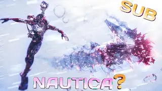 They Unleashed the TERRIFYING Plague Leviathan in Subnautica - Subnautica: The Red Plague