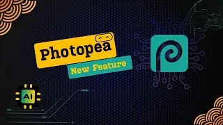 Photopea Remove background | Photopea Ai tool