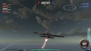 Air Wars III 31 Using Unity Game Engine and HTML5.