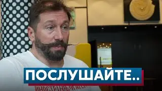 Чичваркин обратился к команде Навального «‎ФБК»