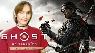 Ghost of Tsushima прохождение на ПК | Режиссерская версия | Стрим #6