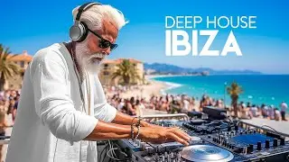 Ibiza Summer Mix 2024 🍓 Best Of Tropical Deep House Music Chill Out Mix 2024🍓 Chillout Lounge #232