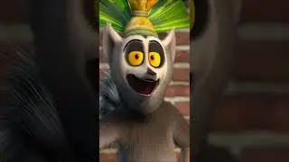 Chocolate, Chocolate, and more Chocolate! 🍫| DreamWorks Madagascar  #madagascar #kingjulien #shorts