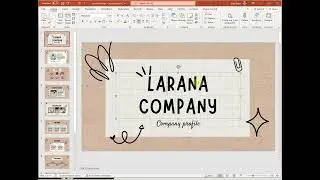 #727 Updated! How to save a Canva presentation to PowerPoint
