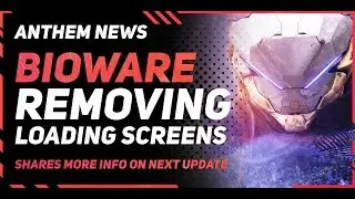 Anthem News \\  Elysian Caches - Luck concerns - Legendary Drops - Legendary Missions & More