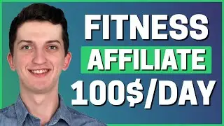 Best Fitness Affiliate Programs For Beginners (2022)