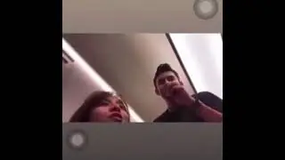 Adhisty Zara Ciuman