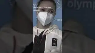 я всего лишь была..