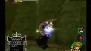 Kingdom Hearts 2 Final Mix + Boss Battle Reviews Vexen