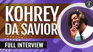 How To Get On Spotify Playlists, Step-By-Step (Kohrey Da Savior Interview)