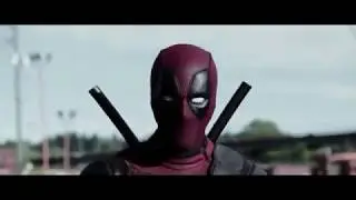 Клип на фильм Дэдпул