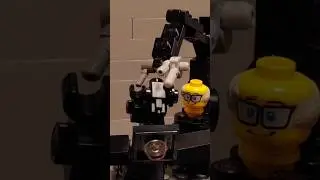 Lego skibidi toilet 30