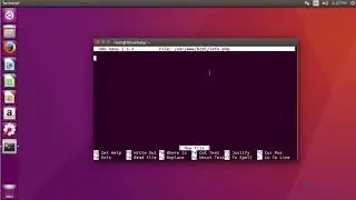 How to Install Memcached on Ubuntu 16.04