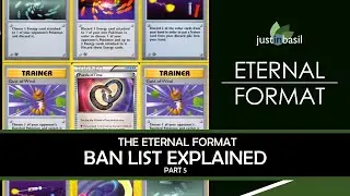 Eternal Format Ban List Explained: Part 5