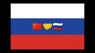 Страны которые ненавидят Россию 🇷🇺vs страны которые любят Россию 🇷🇺