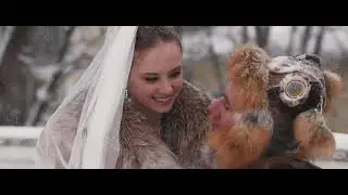 Свадьба. Wedding. 21.01.2021