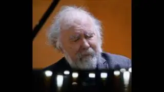 Radu Lupu - Live in Bologna 2017 - Haydn, Schumann, Tchaikovsky, Schubert