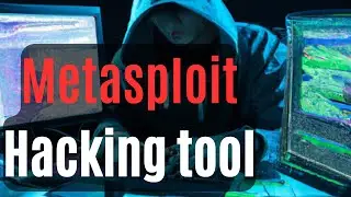 Hack Like A Pro: Metasploit Tutorial (For Beginners)